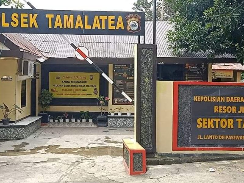 Diancam Badik Satu Tahun Lalu, Penyidikan Polisi Jalan Ditempat