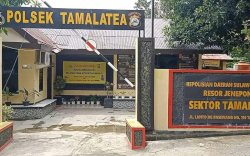 Diancam Badik Satu Tahun Lalu, Penyidikan Polisi Jalan Ditempat