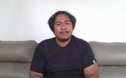 Anak Pejabat yang Aniaya Tukang Parkir  Bakal Jalani Sidang Tuntutan