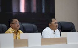 Program Lorong Wisata Antarkan Makassar Masuk 10 Besar PPD 2023