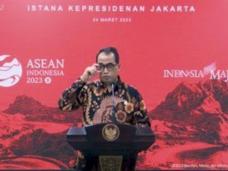 Pemerintah Ubah Jadwal Cuti Bersama Lebaran 2023, Catat Tanggalnya