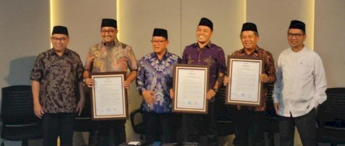Tim kecil koalisi Koalisi Perubahan Tim kecil koalisi Koalisi Perubahan