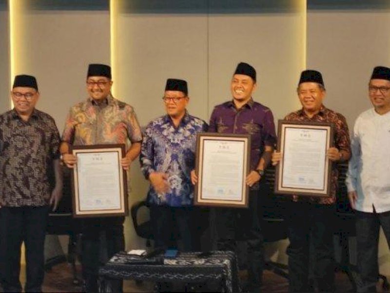 PKS Ungkap Ada Partai Ingin Gabung Koalisi Perubahan dengan Syarat Harus Jadi Cawapres