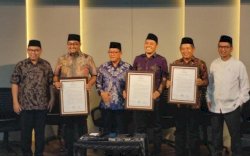 Deklarasi Cawapres Anies Menunggu Dinamika Politik