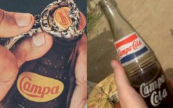 'Matikan' Coca-Cola dan Pepsi, Miliarder Terkaya Asia Kembali Hidupkan 'Campa' di India 