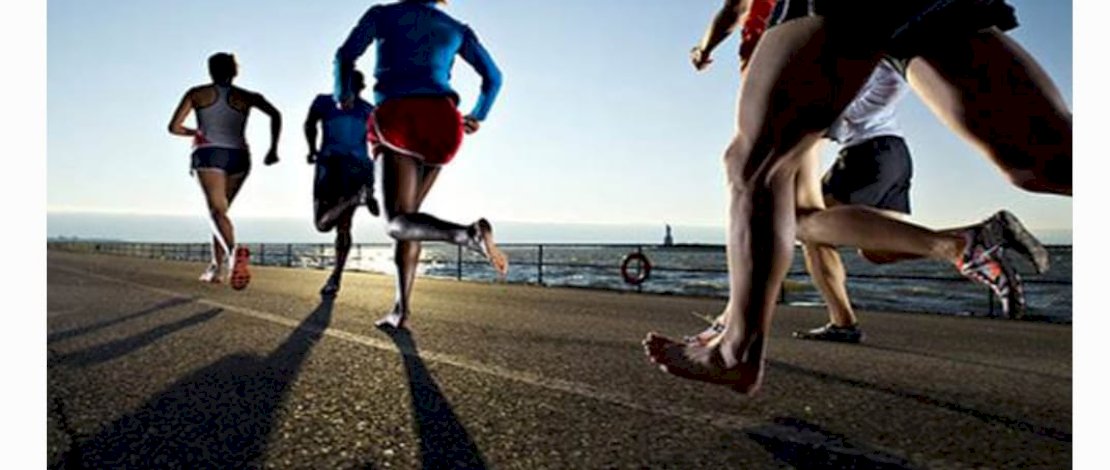 Pemda Lutra Pamerkan Keindahan Alam Masamba Lewat Affair Run 10K, Catat Jadwalnya! Pemda Lutra Pamerkan Keindahan Alam Masamba Lewat Affair Run 10K, Catat Jadwalnya!