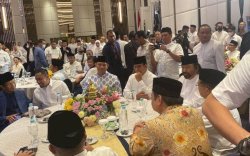 Ketika PKS Ajak Partai Golkar Bergabung di Koalisi Perubahan Melalui Pantun 