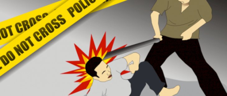 Kasus Polisi Aniaya Remaja di Gowa Ditangani Ditreskrimum dan Propam Polda Sulsel