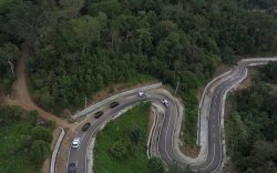 Pemprov Sulsel Telah Alokasikan Rp150 Miliar untuk Ruas Takkalasi - Bainange - Lawo