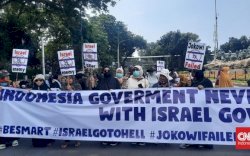 Israel Akhirnya Buka Suara Soal Penolakan Indonesia: Olahraga Tak Boleh Dipengaruhi Politik 