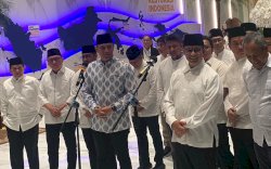 Anies Baswedan Ungkap Lima Kriteria Bacawapres Ideal Pilihannya