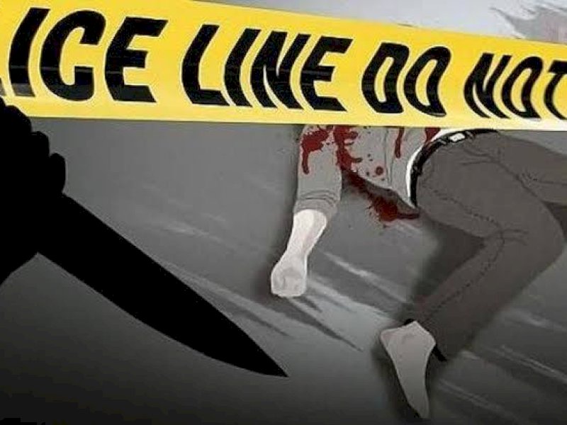 Terjerat Pinjol di Tiga Aplikasi, Alasan Pria Ini Mutilasi Teman Wanitanya Jadi 65 Bagian