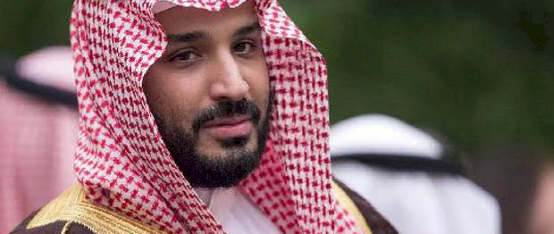 Muhammad bin Salman Al-Saud
