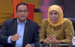 Jika Anies Gandeng Khofifah, Nasdem Ketiban Untung