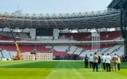 FIFA Batalkan Drawing Piala Dunia U-20 di Bali