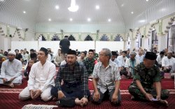 Safari Ramadan, Tripika Kecamatan Panakkukang Ingatkan 'Jagai Anakta' 