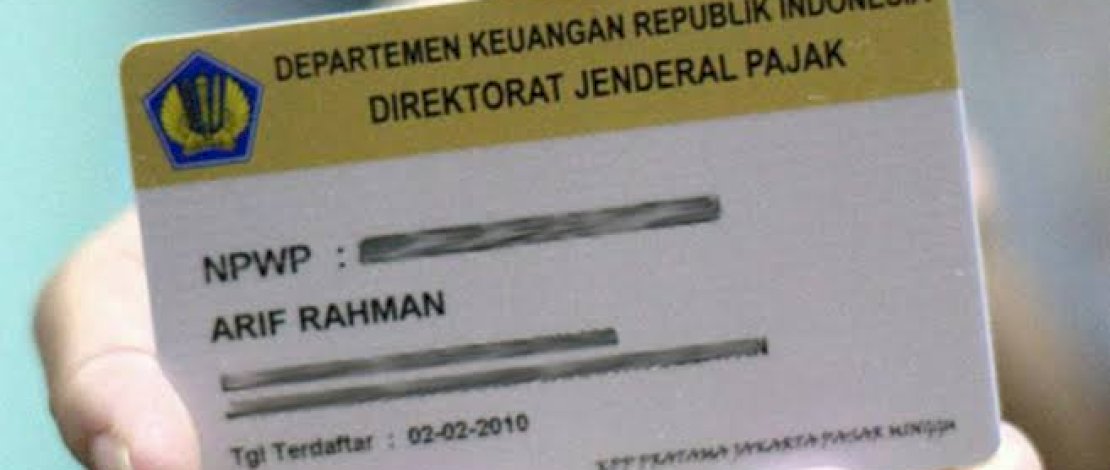 NPWP Sudah Tak Aktif?, Ini Cara Wajib Pajak Lapor SPT Tahunan NPWP Sudah Tak Aktif?, Ini Cara Wajib Pajak Lapor SPT Tahunan