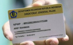 NPWP Sudah Tak Aktif?, Ini Cara Wajib Pajak Lapor SPT Tahunan
