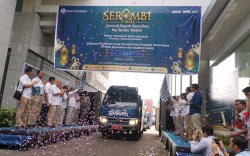 Jelang Lebaran, Kebutuhan Uang Tunai Masyarakat Sulsel Diperkirakan Rp5,8 Triliun