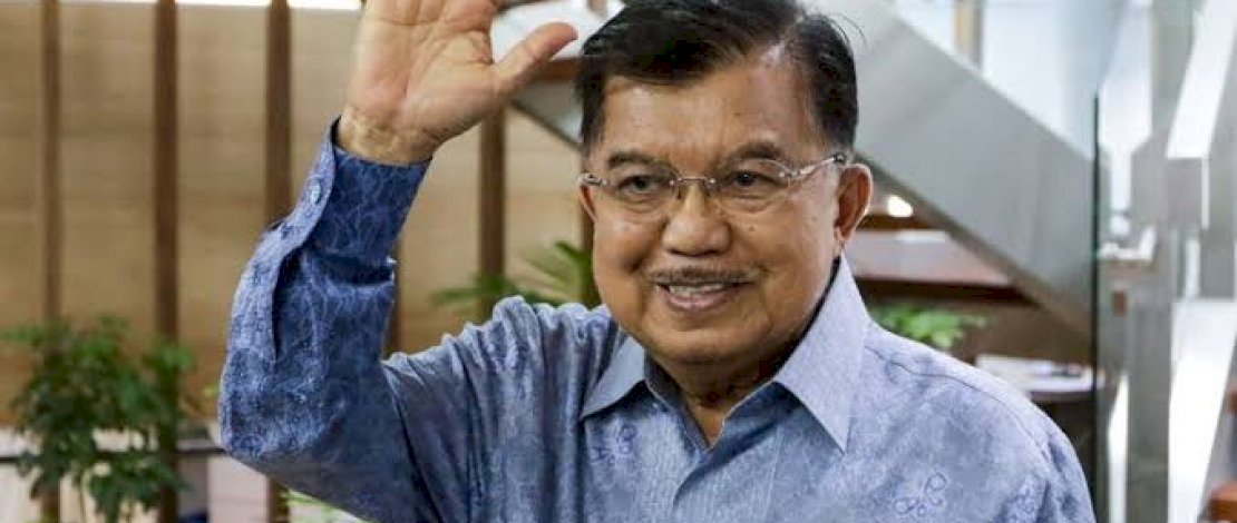 M Jusuf Kalla