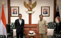 Sandiaga Ungkap Setelah Lebaran Akan Beri Keputusan Final Jadi Tidaknya Pindah ke PPP