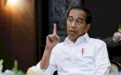 PSI Harapkan Jokowi Maju sebagai Calon Ketum