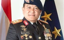 Kapolri Mutasi Kapolda Sulsel Nana Sudjana, Ini Tampang Penggantinya 