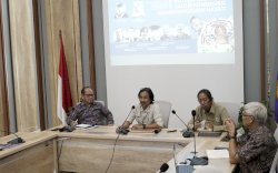 Belantara Foundation Pertemukan Akademisi dan Praktisi, Bahas Upaya Konservasi Biodiversitas