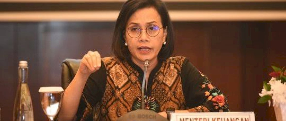Sri Mulyani Sri Mulyani