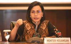 Mahfud MD di Rapat DPR: Keterangan Sri Mulyani Jauh dari Fakta