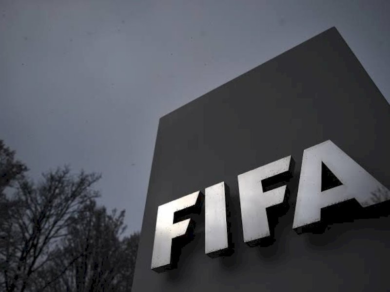 Indonesia Batal Jadi Tuan Rumah Piala Dunia U-20