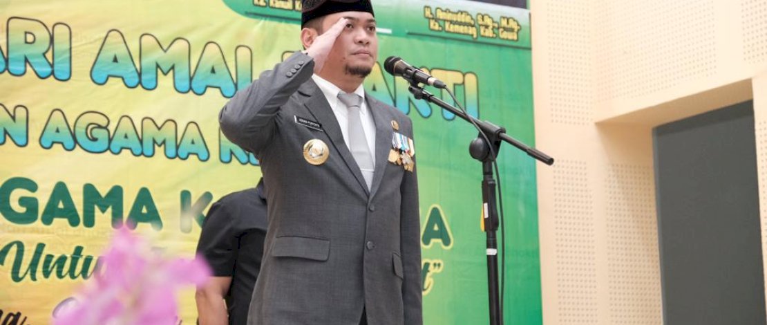 Bupati Gowa: Peningkatan Kualitas SDM Butuh Peran Multisektor 