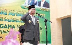 Bupati Gowa: Peningkatan Kualitas SDM Butuh Peran Multisektor 