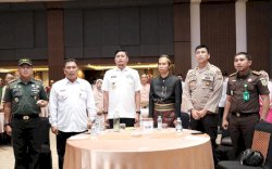 Bupati Gowa: PPK Bantu Kesuksesan Pelaksanaan Pemilu 2024