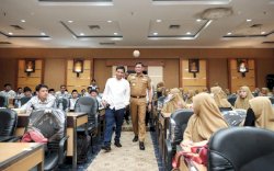 Investasi Pendidikan Jadi Upaya Pemkab Gowa Tingkatkan Kualitas SDM