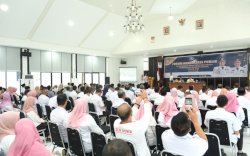 Kebijakan Pembangunan 2024 Dinilai Mampu Selesaikan Isu Strategis Nasional