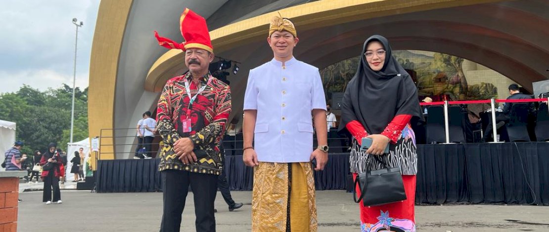 Event Beautiful Malino Masuk Kalender KEN Kemenparekraf 2023