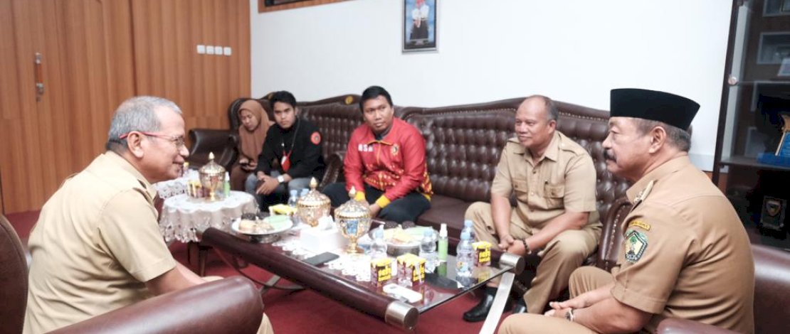 300 Atlet Pencak Silat Akan Ramaikan Kejurda Tapak Suci Putera Muhammadiyah Gowa 2023