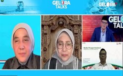 Partai Gelora Soroti Cadangan Beras Pemerintah di Bulog yang Tinggal 220 Ribu Ton di Tengah Panen Raya