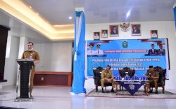 Tidak Ada Anggaran Pusat, Pemkab Takalar Berupaya Alokasikan Gaji PPPK