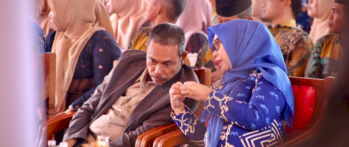 Sekda Gowa Harap GEMAPATAS 1 Juta Patok Minimalisir Konflik Sengketa Tanah