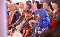 Sekda Gowa Harap GEMAPATAS 1 Juta Patok Minimalisir Konflik Sengketa Tanah