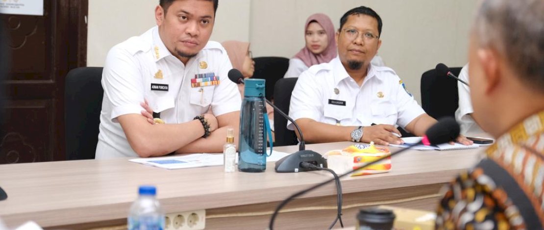 Kampung Rewako Bantu Tingkatkan Perekonomian Kabupaten Gowa