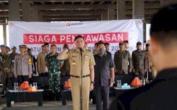 Bupati Gowa Minta Bawaslu Perketat Pengawasan di Pemilu 2024