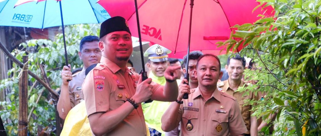 Urai Kemacetan, Pemkab Gowa akan Buat Jalan Baru Pangkabinanga - Poros Pallangga 