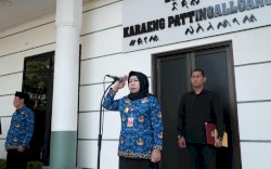 Sepanjang 2022 Program Bantuan Sembako di Gowa Sasar 59.311 KPM