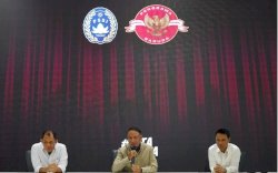Waketum PSSI Berharap Indonesia Masih Main di Piala Dunia U-20 Indonesia