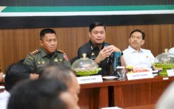 Bupati Adnan Minta NU Gowa Terus Berkontribusi Terhadap Pembangunan Daerah 