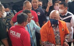 Tok! Teddy Minahasa Dituntut Hukuman Mati, Beberapa Hal Memberatkannya