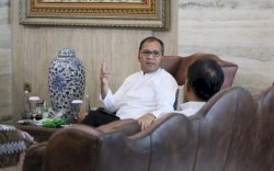 Danny Pomanto Ajukan Cuti Kampanye ke Pemprov Sulsel